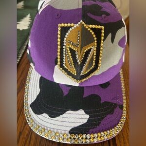 Vegas Golden Knights hat